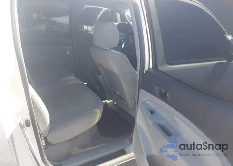 2006 Toyota Tacoma Prerunner V6 из США, поврежденный, VIN 5TEJU62N76Z317982